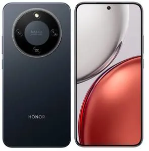 Смартфон Honor X9D 12/256 ГБ, Midnight Black